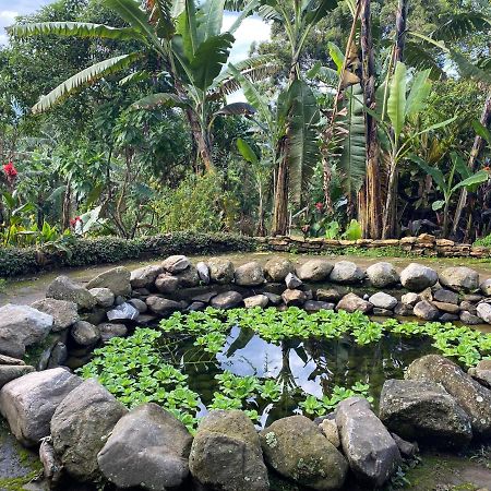 Koi Koi, Fort Portal Kasusu Екстериор снимка